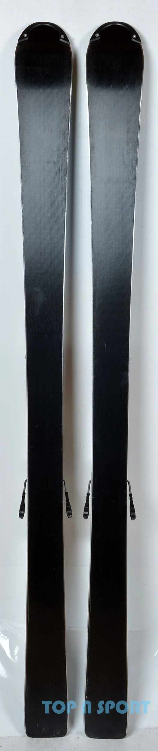 Völkl RTM JR Black - skis d'occasion Junior – Image 5