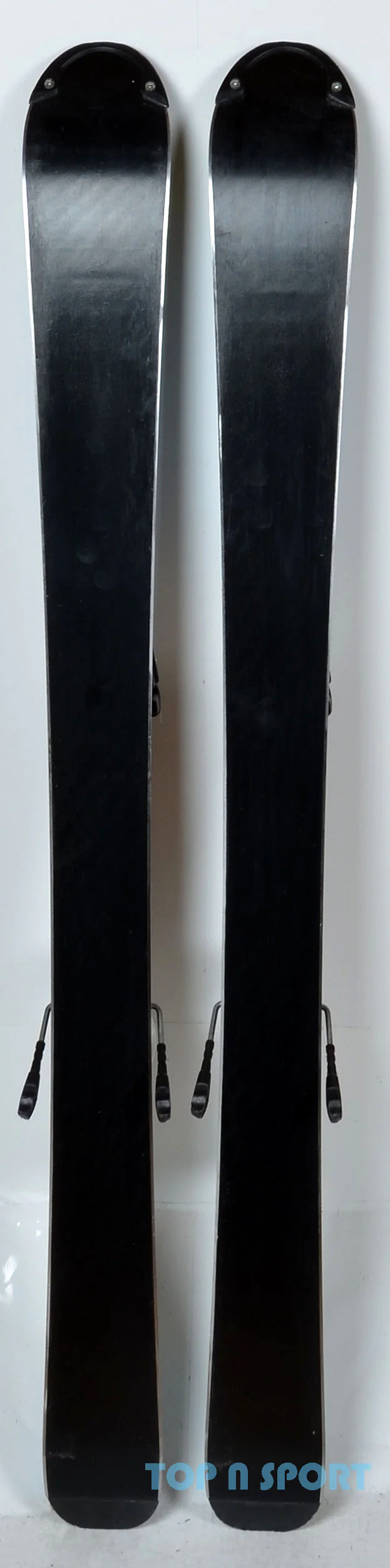 Völkl RTM JR Black - skis d'occasion Junior – Image 9